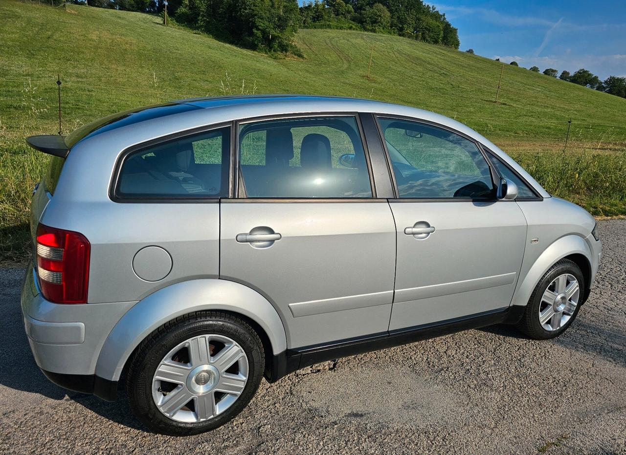 Audi A2 1.4 TDI Top 75cv