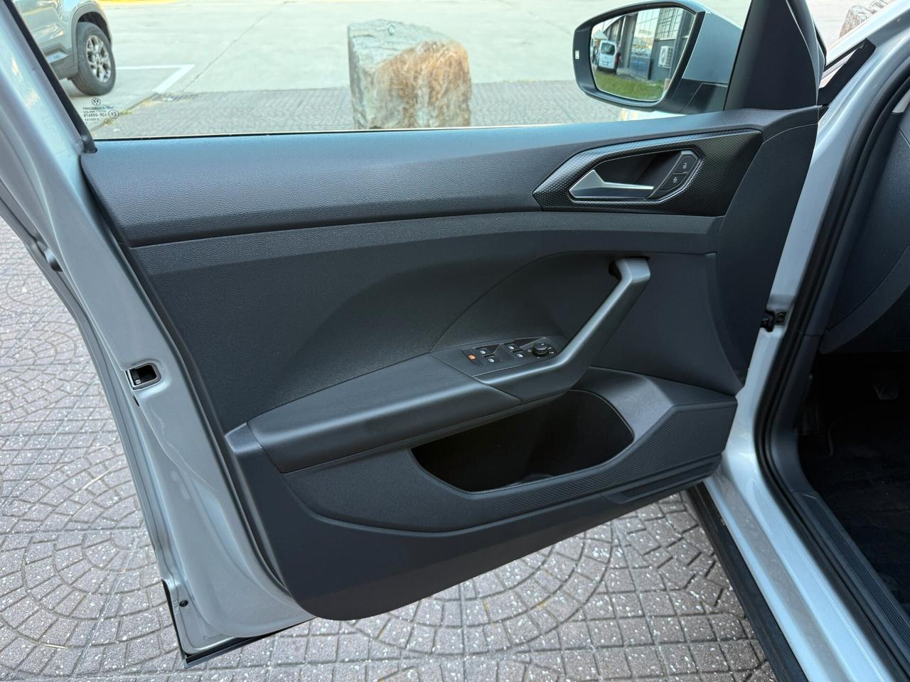Volkswagen T-Cross 1.0 TSI Sport