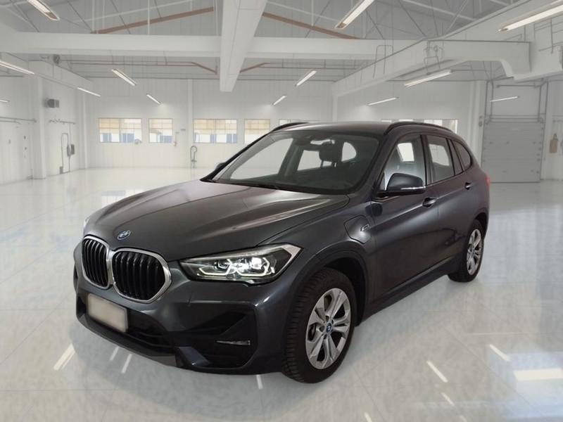 BMW X1 XDRIVE 25E BUSINESS ADVANTAGE AUTOMATICO SUV