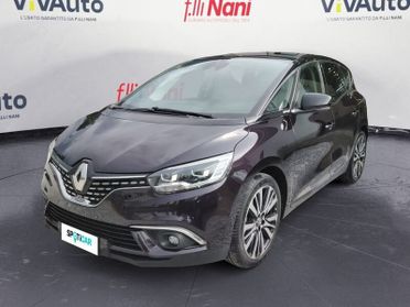 Renault Scénic Scénic dCi 160 CV EDC Energy Initiale Paris