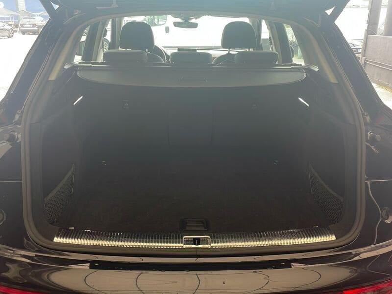 Audi Q5 35 TDI S Line Plus quattro S tronic