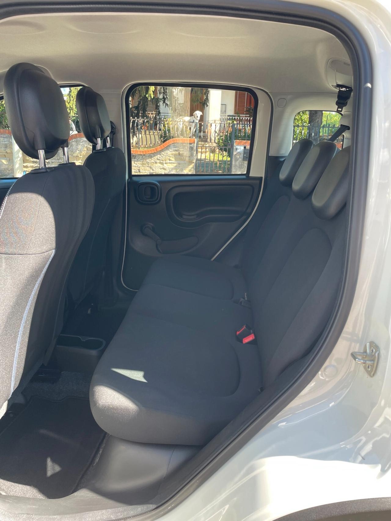 FIAT Panda 1.0 FireFly 70CV S&S HYBRID