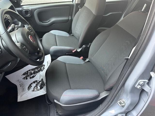 Fiat Panda 1.2 Lounge (PREZZO REALE)