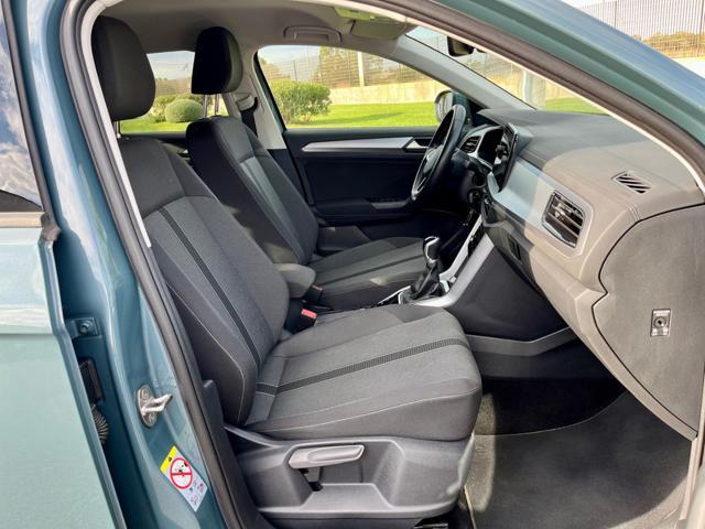 VOLKSWAGEN T-Roc 1.5 TSI ACT Life 150 CV