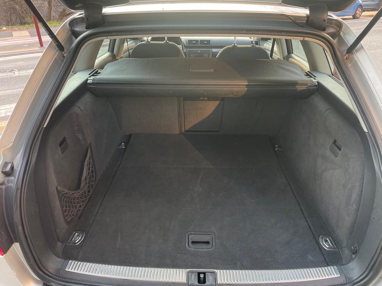 Audi A4 2.016VTFSI Avant quattro Top/1PROP/GARANZIA