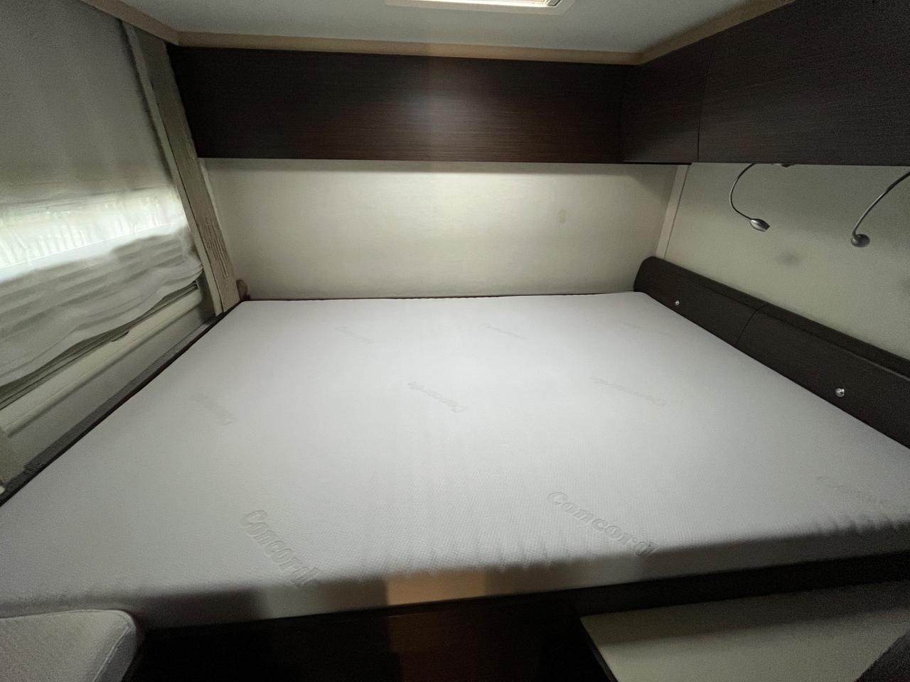 Concorde Credo 761 H