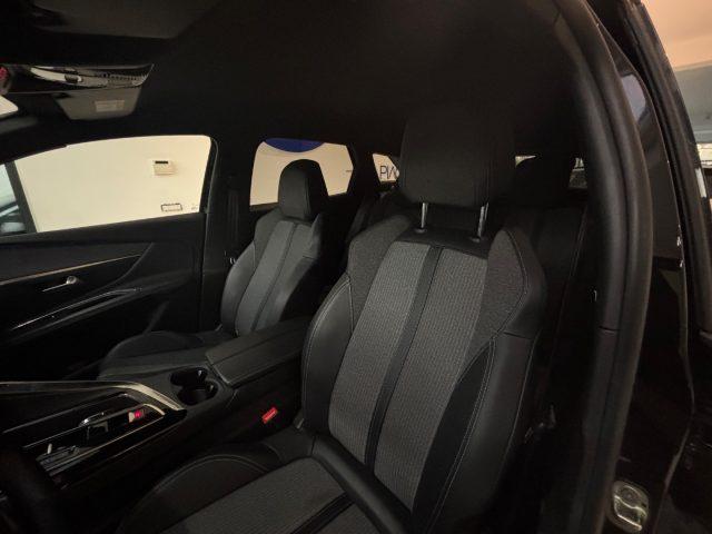 PEUGEOT 3008 BlueHDi 130 S&S EAT8 Allure Pack tua da ?239,00