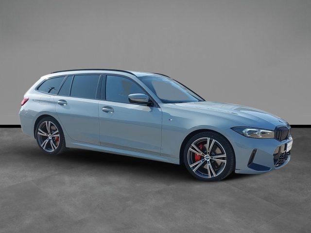 BMW 320 d 48V xDrive Touring