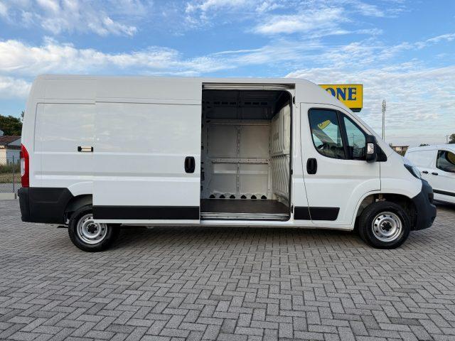 FIAT Ducato 35 2.2 Mjt 140CV PLM-TM Furgone PREZZO REALE + IVA