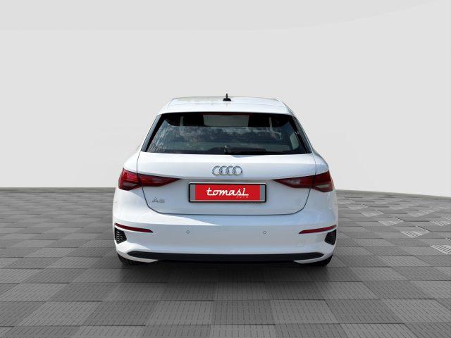 AUDI A3 A3 SPB 30 TFSI Business