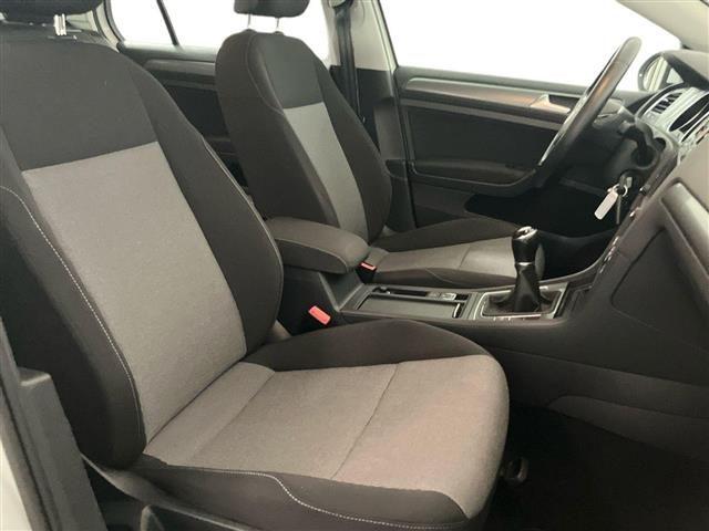 VOLKSWAGEN Golf 5 Porte 1.2 TSI BlueMotion 85cv Trendline E6