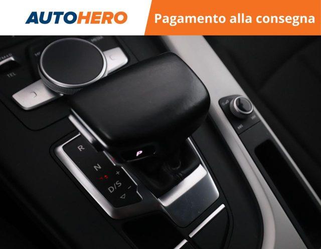 AUDI A4 Avant 35 TDI S tronic