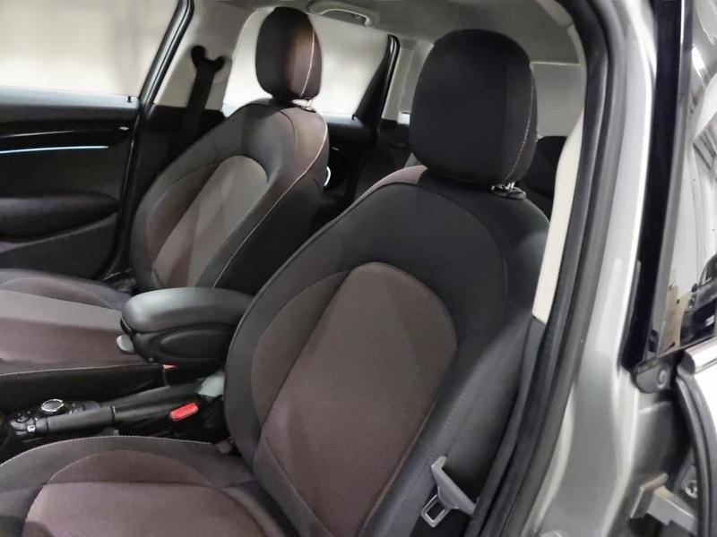 MINI COOPER CLASSIC AUTO 5 PORTE BERLINA