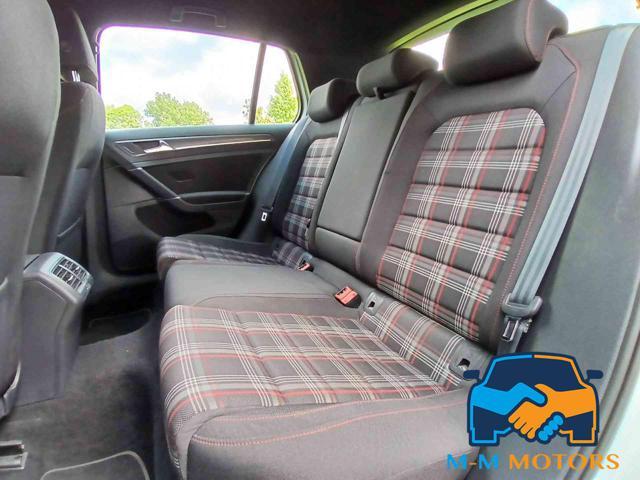 VOLKSWAGEN Golf GTI Performance 2.0 245 CV TSI DSG 5p. BMT