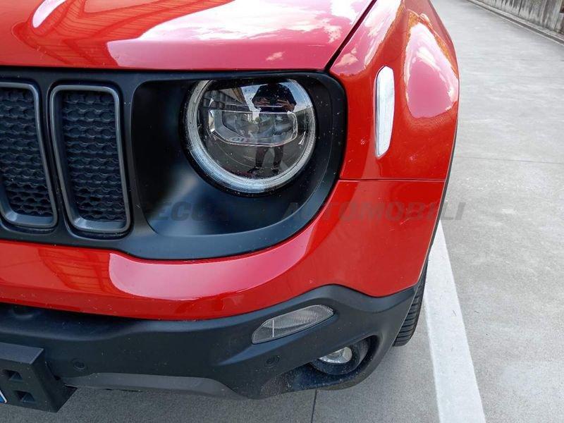 Jeep Renegade Renegade 1.3 t4 phev Trailhawk 4xe at6