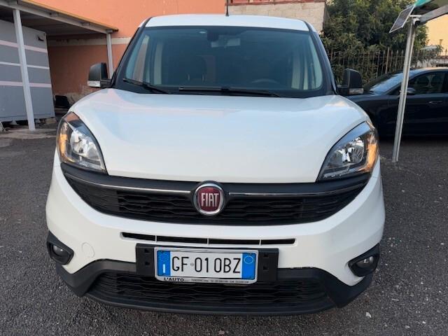 Fiat Doblo Doblò 1.6 MJT 105CV S&S PC Combi N1 Lounge