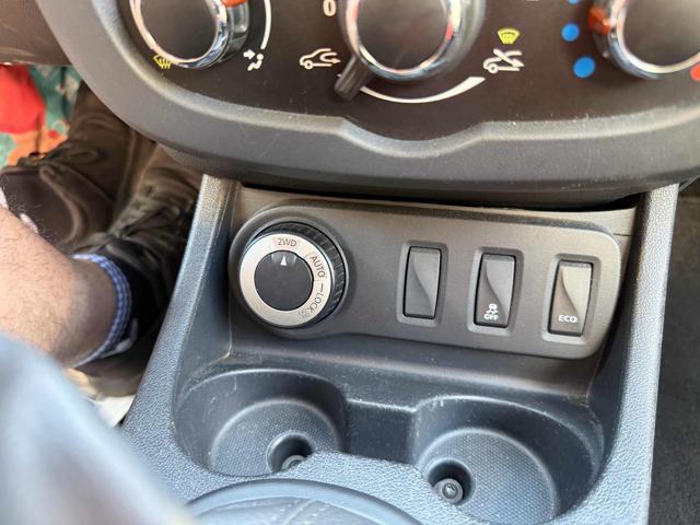 DACIA Duster 1.5 dCi 110CV 4x4 Lauréate N1
