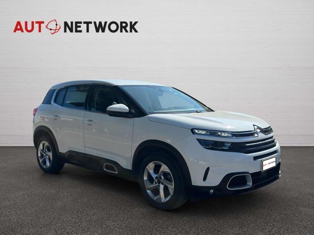 CITROEN C5 Aircross BlueHDi 130 S&S Feel