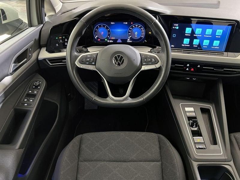 Volkswagen Golf Golf 1.5 eTSI 130 CV EVO ACT DSG Life