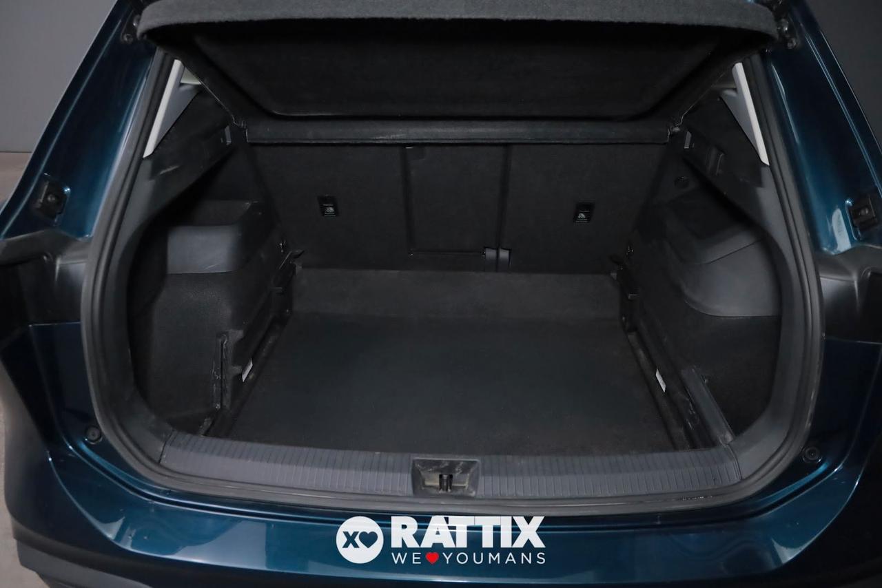 Volkswagen Tiguan 2.0 TDI 150CV Life DSG