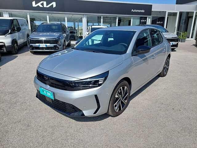 Opel Corsa 1.2 100 CV GS