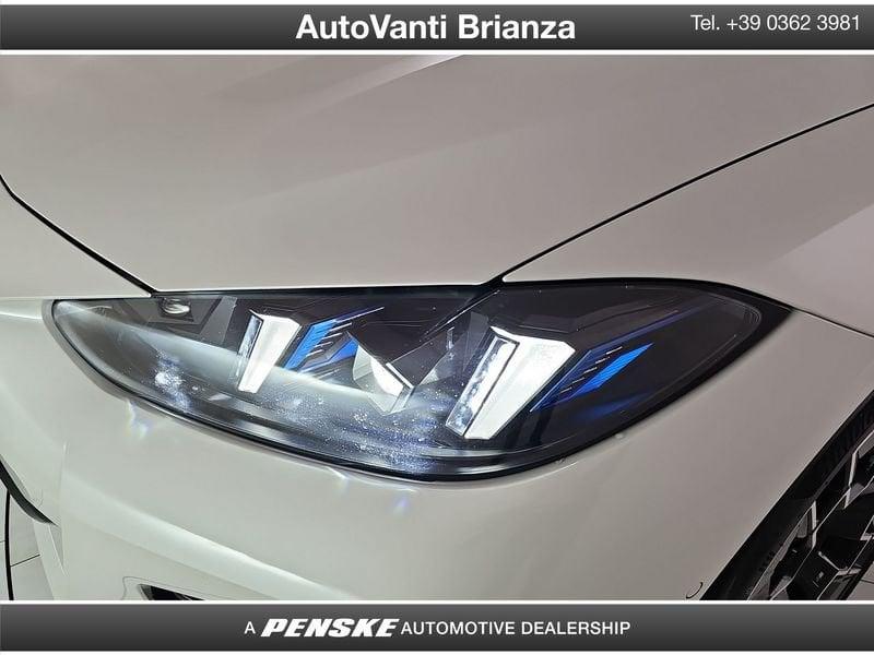 BMW Serie 4 420d Gran Coupe mhev 48V LCI xdrive MSport Pro