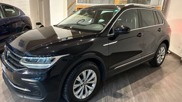 Volkswagen Tiguan 2.0 TDI CV 150 DSG LIFE BlueMotion Technology