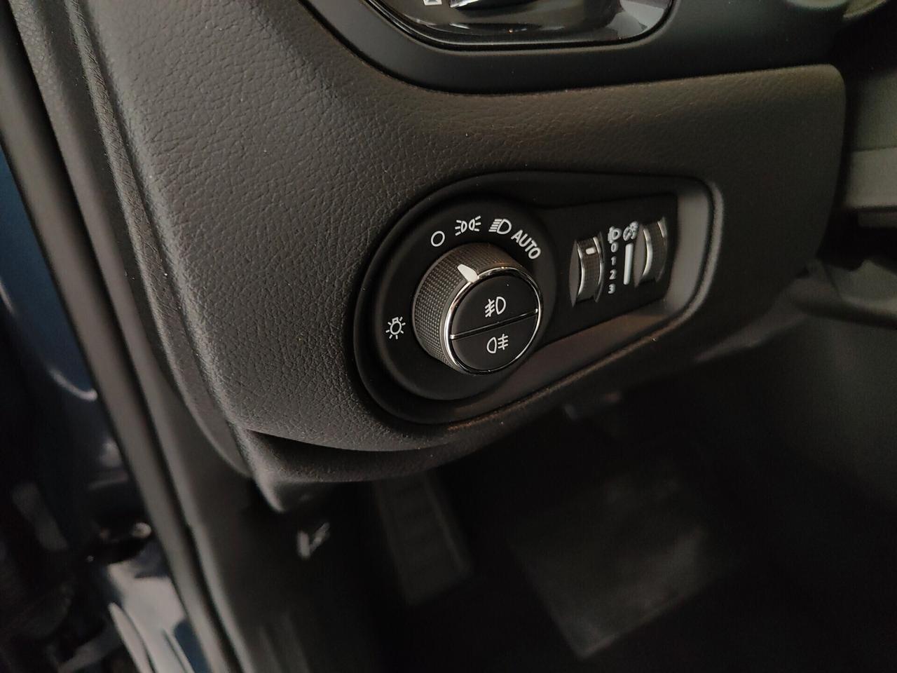 Jeep Renegade 1.3 T4 PHEV S 240cv 4xe GPL