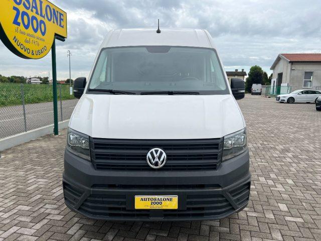 VOLKSWAGEN Crafter 35 2.0 BiTDI 140CV PL-TMA L4 H3 PREZZO+IVA