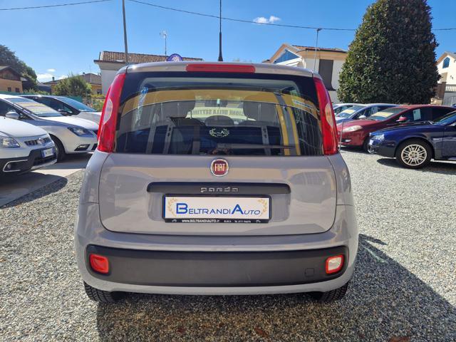 FIAT Panda 1.2 Easy 5 Posti *Euro6*