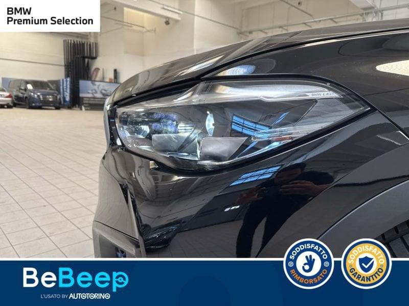 BMW X6 XDRIVE30D MHEV 48V BUSINESS AUTO