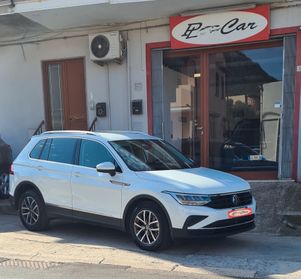 Volkswagen Tiguan 2.0 TDI SCR Life