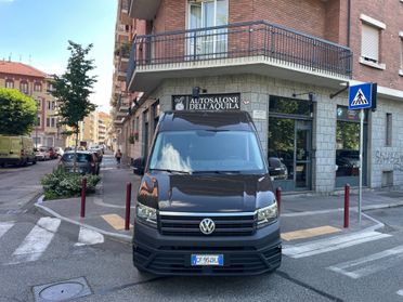 VW Crafter 30 2.0 TDI 140CV PM-TA Furg. All. Corrieri con porta