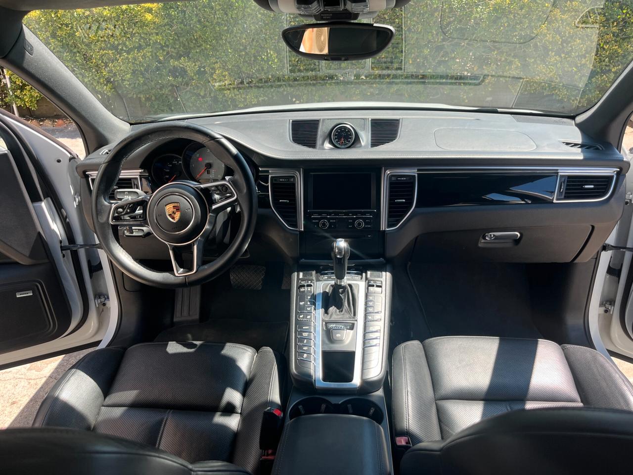 Porsche Macan S 3.0 FULL OPTIONAL 2016