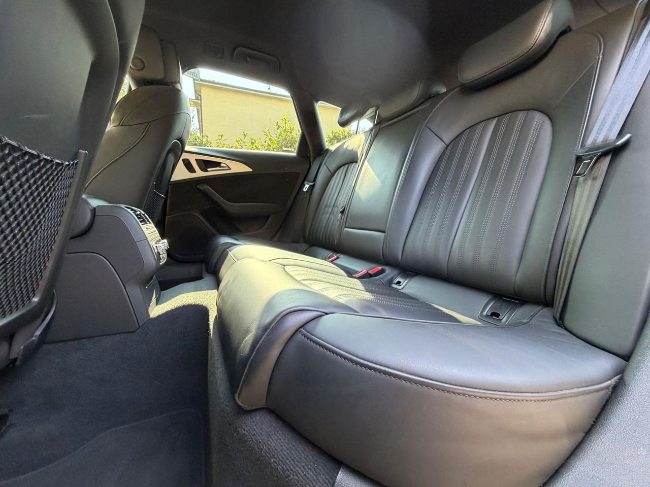 Audi A6 3.0 TDI Business Plus #11925