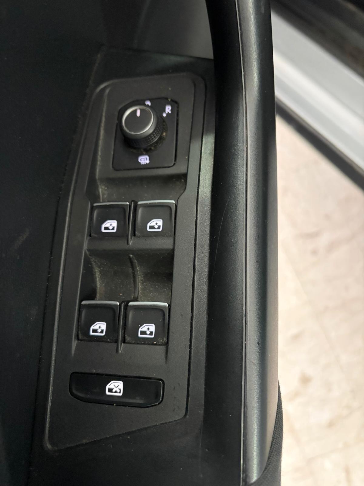 VOLKSWAGEN T-ROC 2.0 TDI 4MOTION 85.000 KM