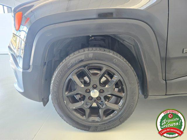JEEP Renegade 1.4 MultiAir Limited