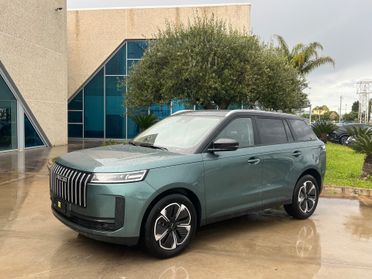 Jaecoo 5 1.6 TGDI 147 CV aut. Exclusive Possibilità noleggio no scoring