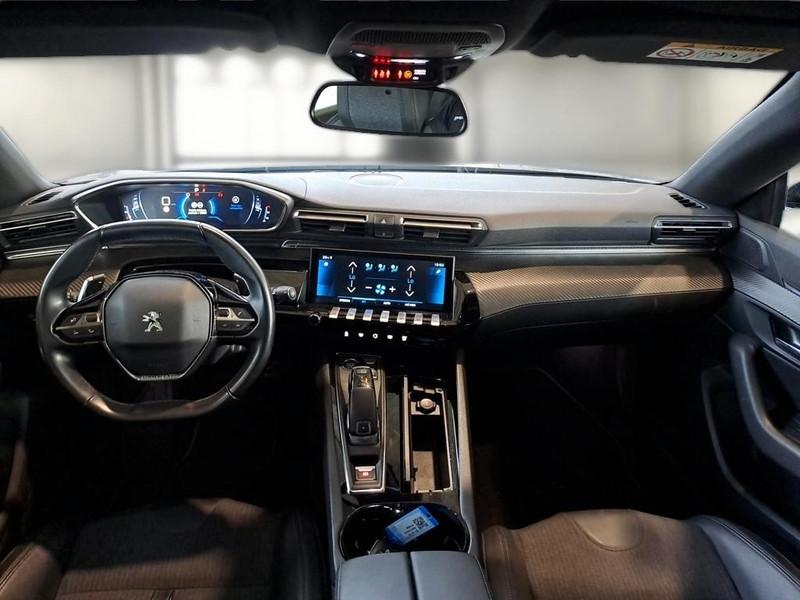 PEUGEOT 508 BLUEHDI 130 ALLURE PACK SW S/S EAT8 STATION WAGON
