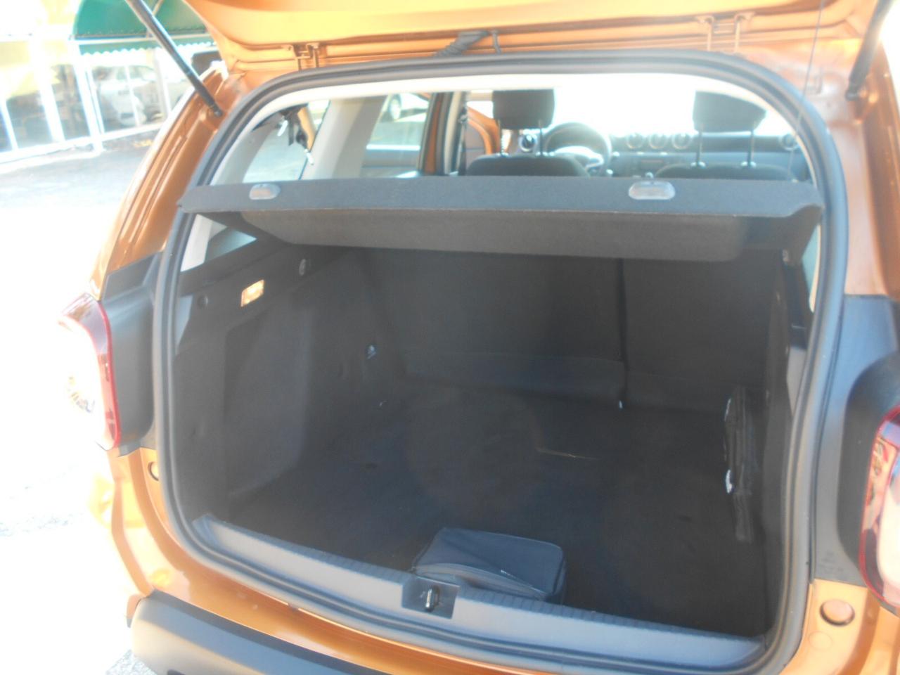 Dacia Duster 1.0 TCe 100 CV ECO-G 4x2 Prestige