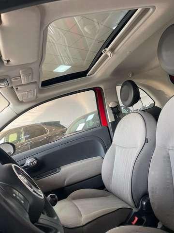 Fiat 500 500 III 1.2 Lounge 69cv