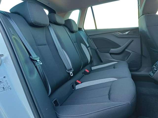 Skoda Kamiq 1.0 tsi 130 Edition 115cv