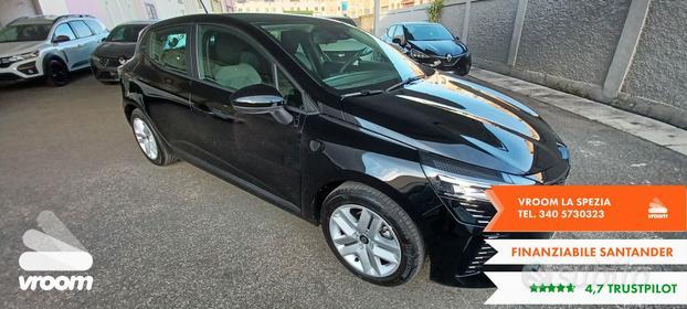 RENAULT Clio 5 serie Clio TCe 100 CV GPL 5 por...