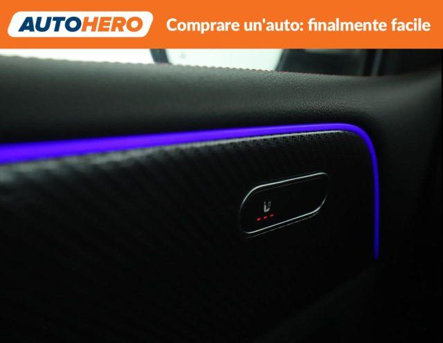 MERCEDES-BENZ B 250 e Automatic EQ-Power Premium