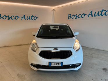Kia Venga 1.4 cvvt Cool E6