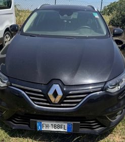 Renault Megane Mégane Sporter dCi 8V Energy 70 MILA KM