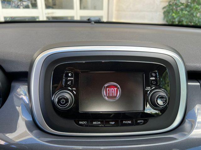 FIAT 500X 1.3 MultiJet 95 CV