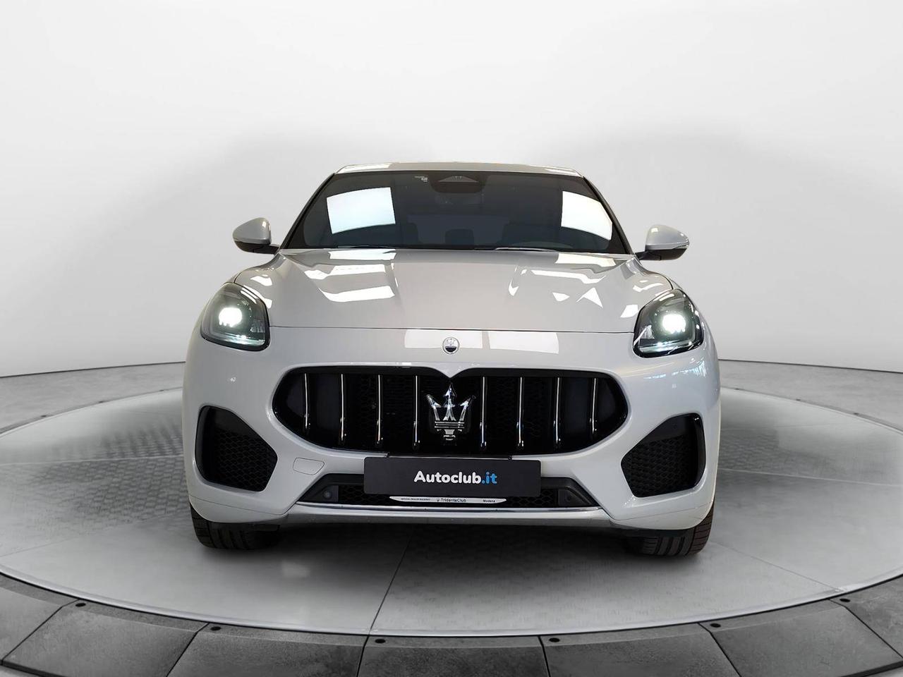 Maserati Grecale GT 300cv