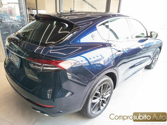 MASERATI Levante MHEV 330 CV AWD GT