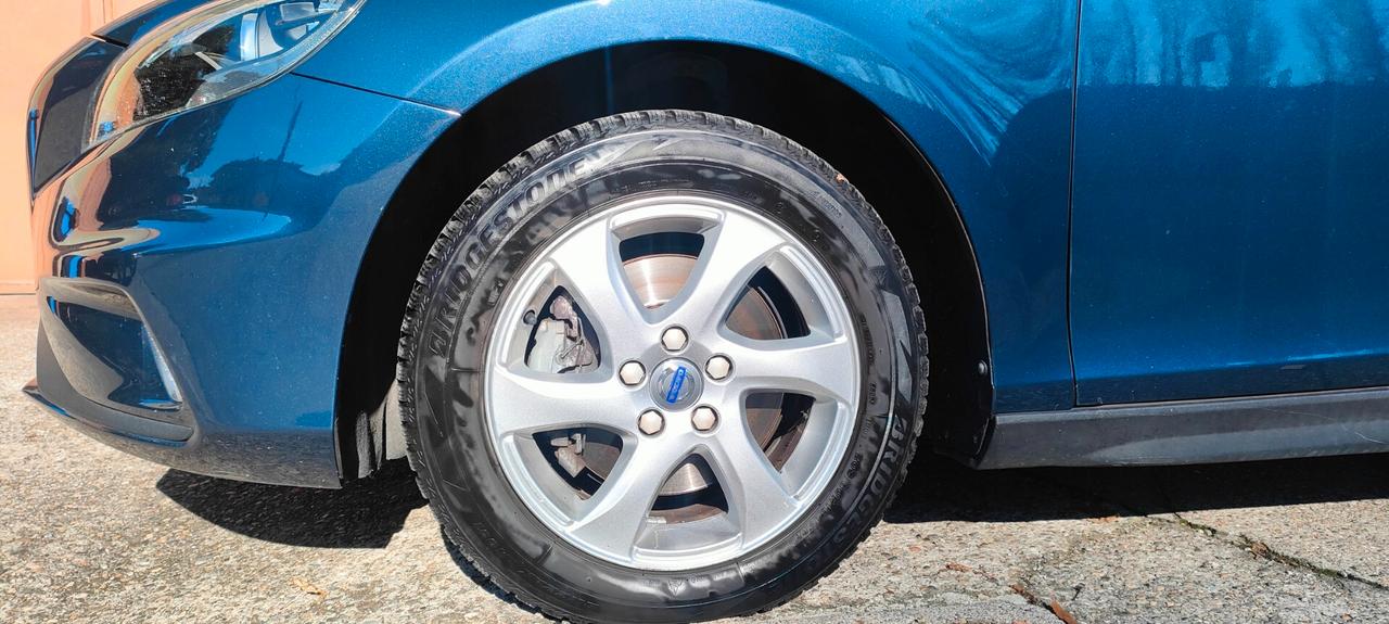 Volvo V40 Cross Country D2 1.6 Kinetic